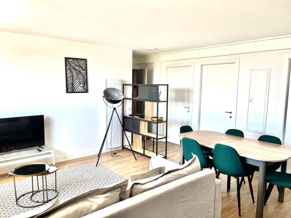 Residence Le Marly Annemasse Cameră foto